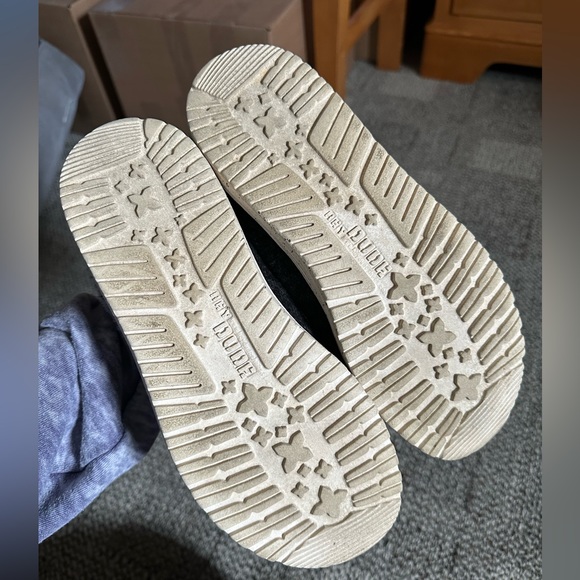 Hey Dude Wendy Fold women’s 7 - Picture 6 of 7